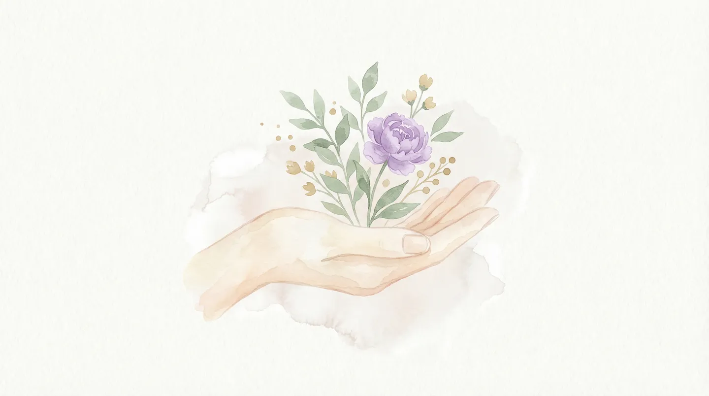 セクシャルウェルネスを高める5つの実践方法のイメージ