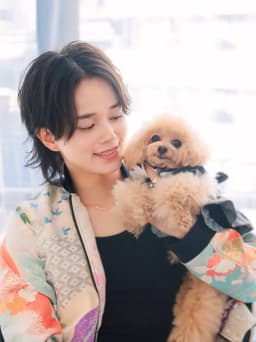ほまれのプロフィール