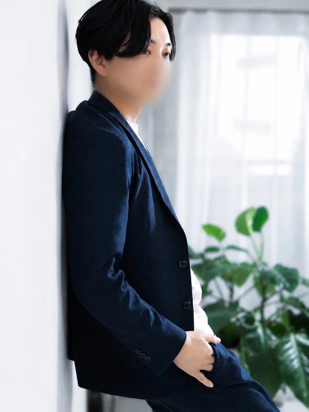 HARU|新人セラピスト 女性用風俗 東京裏彼氏