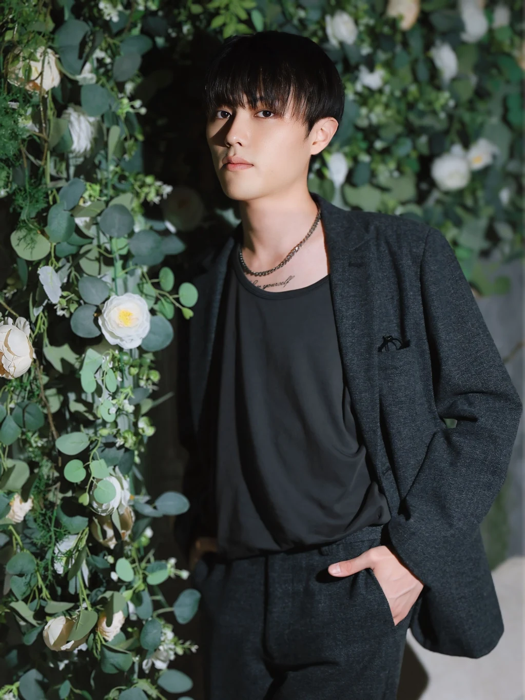 REN|新人セラピスト 女性用風俗 東京裏彼氏
