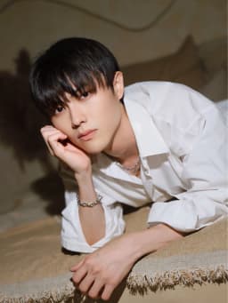 RENのプロフィール
