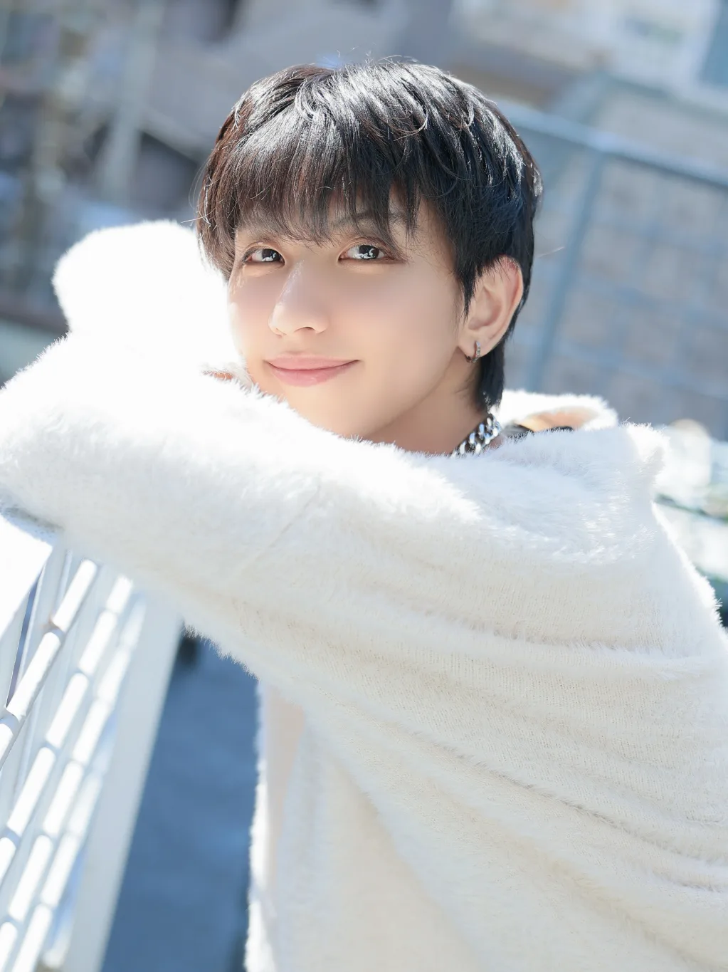MIO|新人セラピスト 女性用風俗 東京裏彼氏